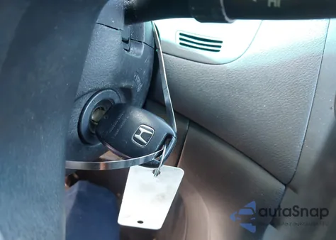 2005 Honda Accord 2.4 Lx z USA, uszkodzony, nr VIN 1HGCM56465A123734